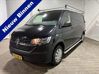 Volkswagen Transporter 2.0 TDI L2H1 28 VVB483 Prijs zoals getoond