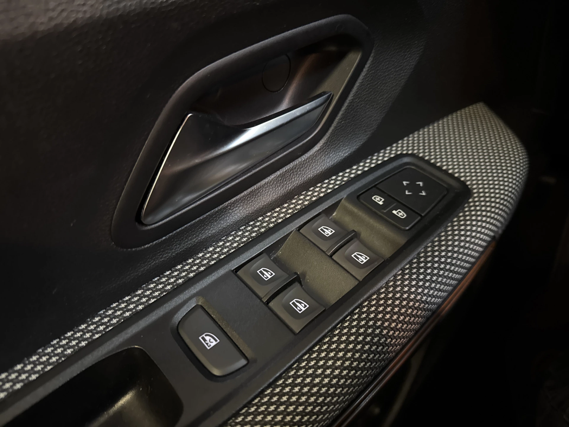 Hoofdafbeelding Dacia Sandero Stepway