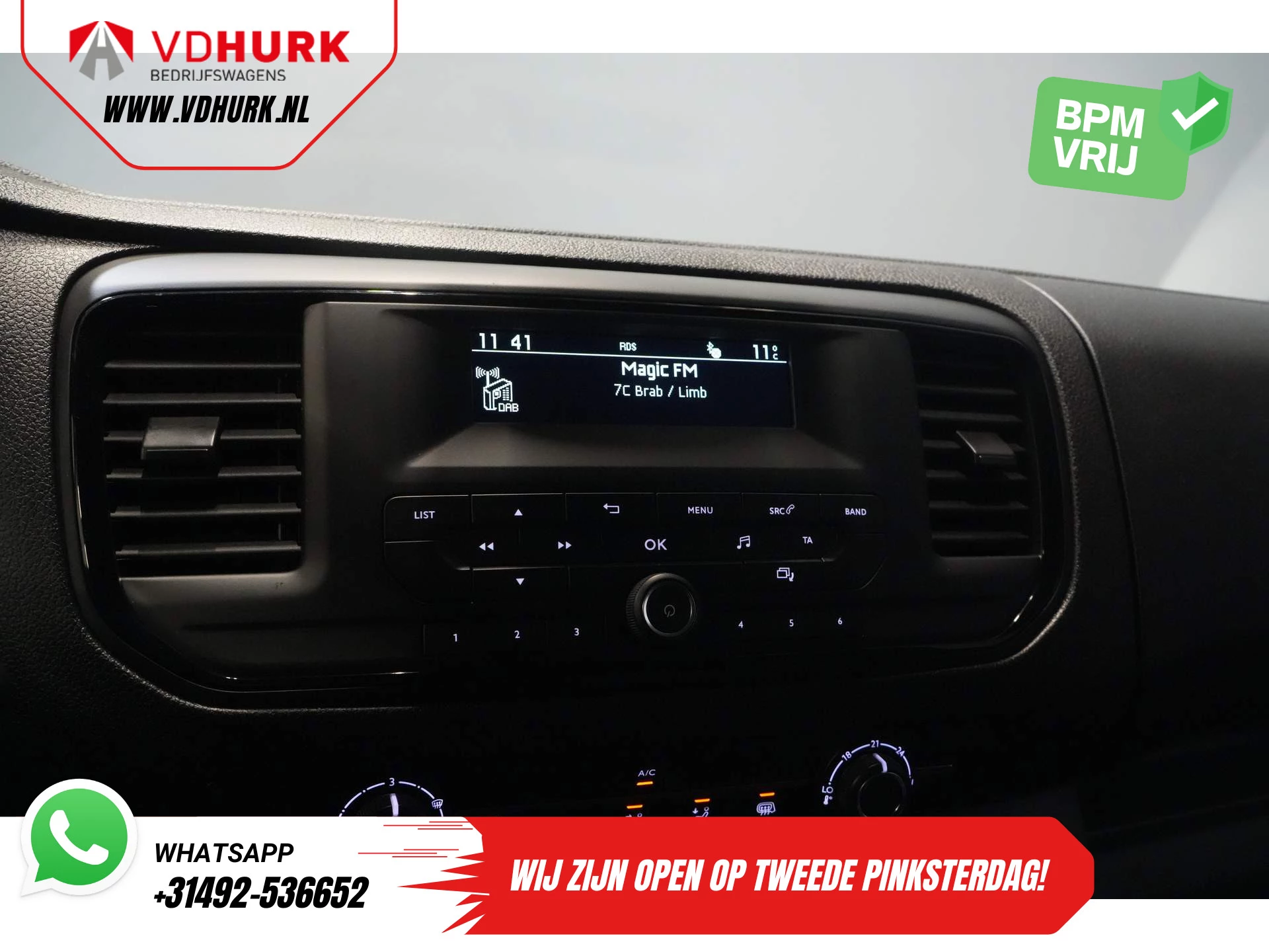 Hoofdafbeelding Fiat Scudo
