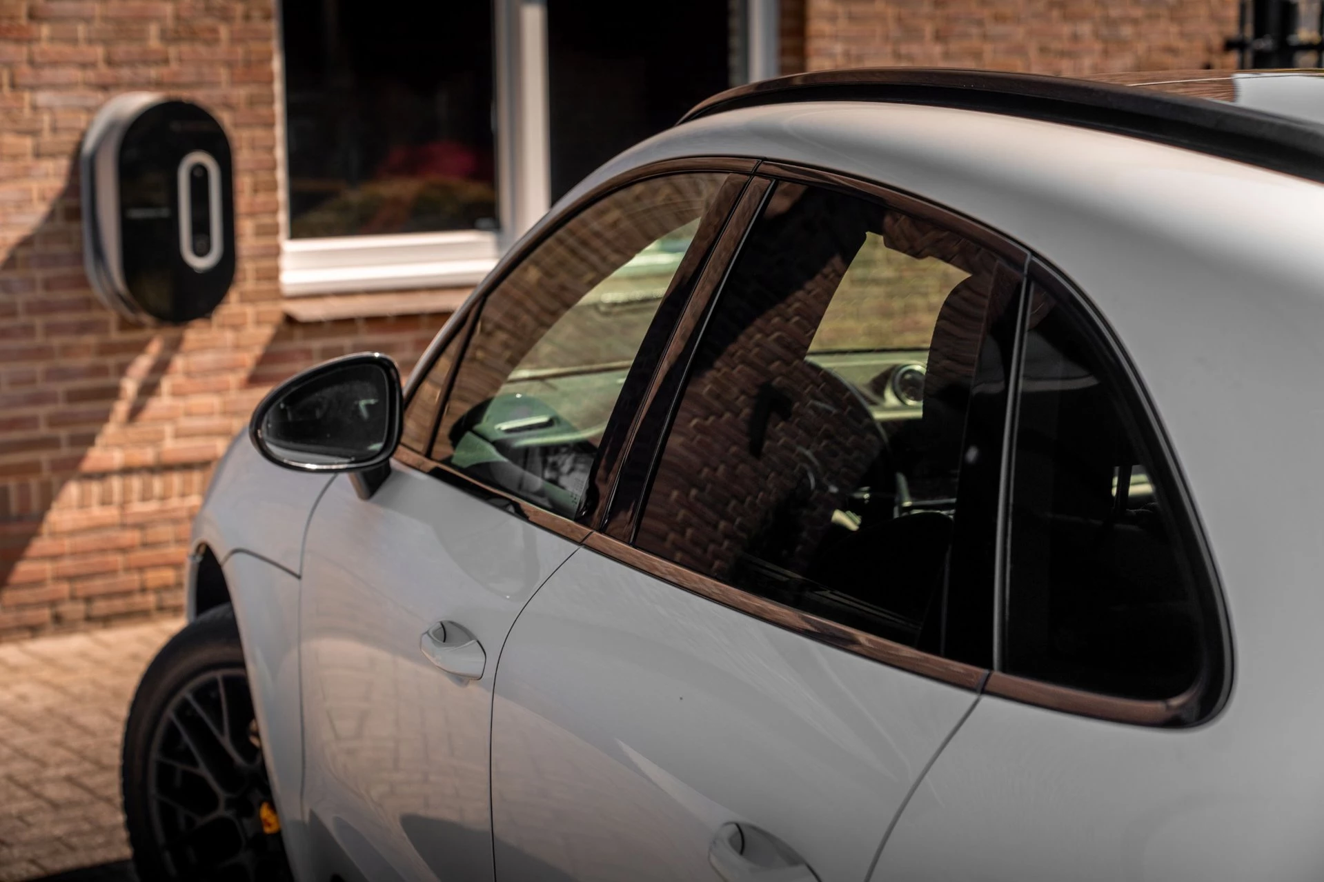Hoofdafbeelding Porsche Macan