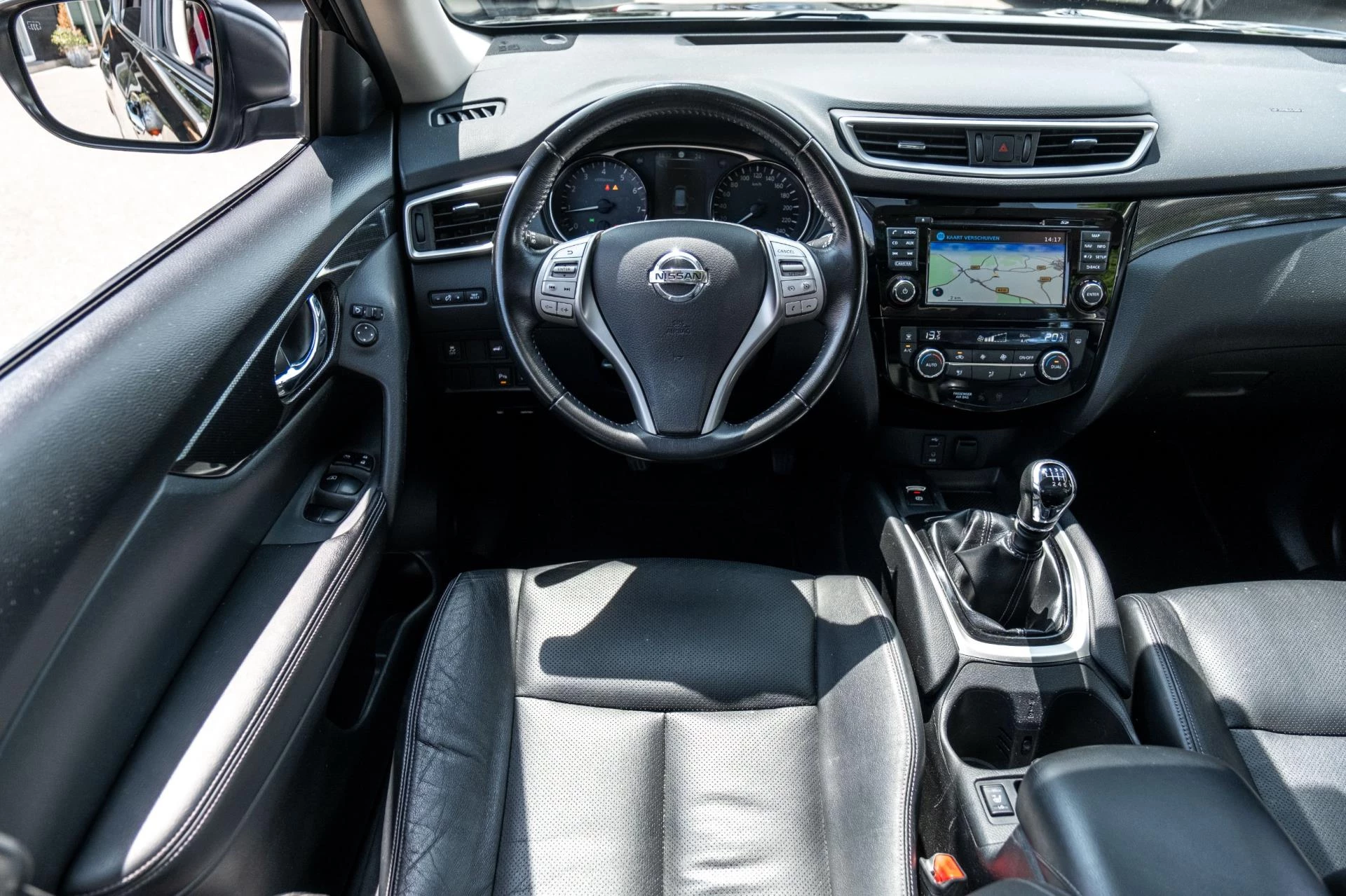 Hoofdafbeelding Nissan X-Trail