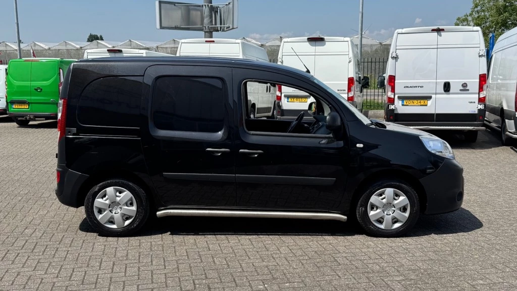 Hoofdafbeelding Renault Kangoo