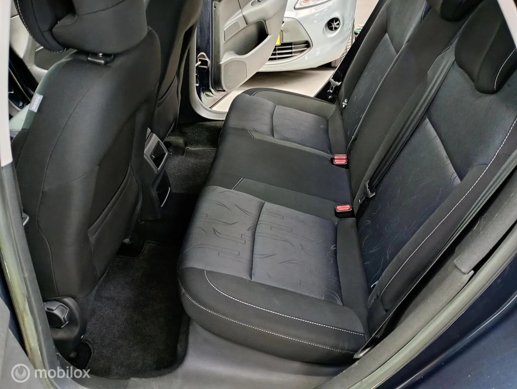 Hoofdafbeelding Citroën C4