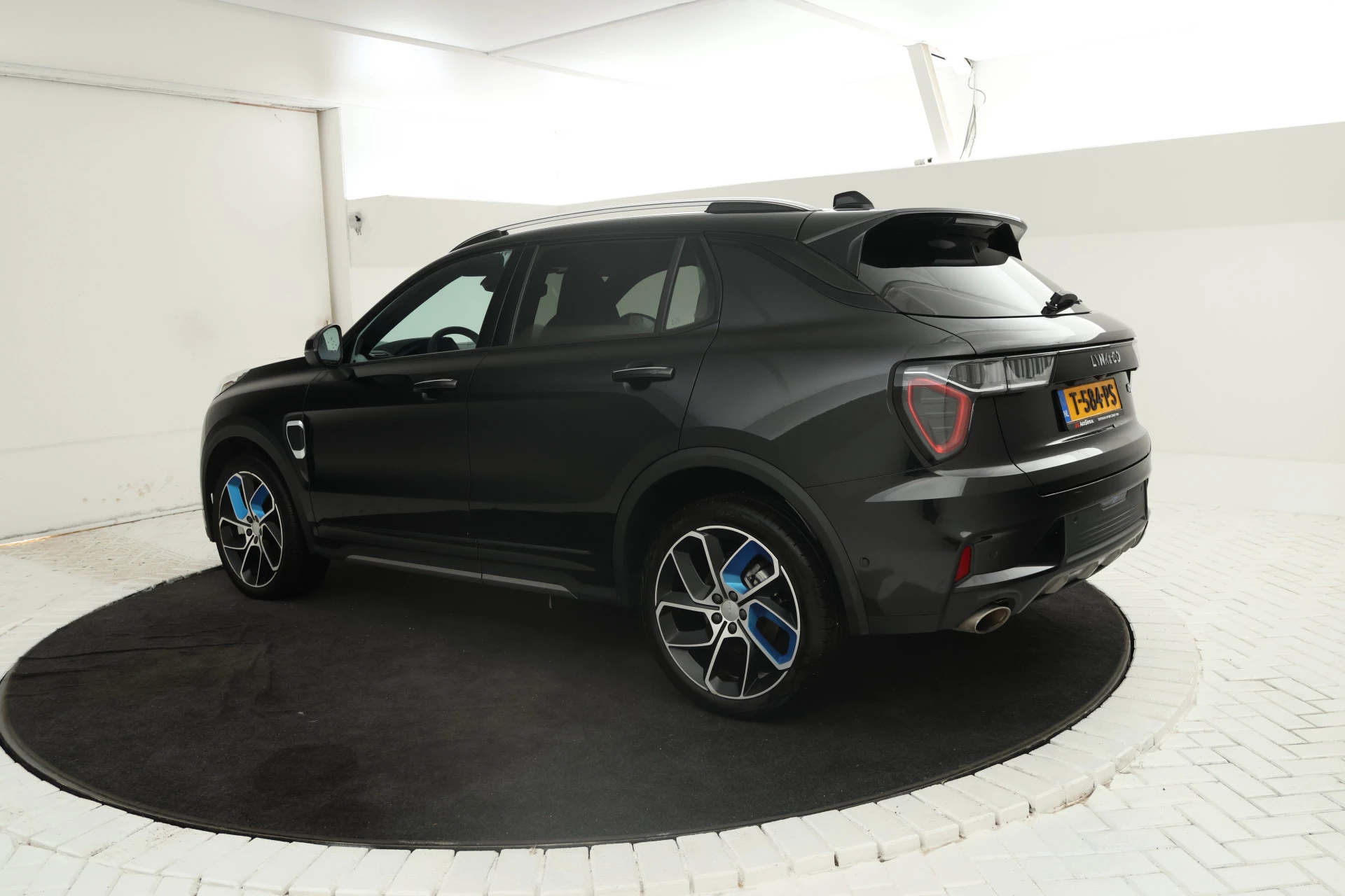 Hoofdafbeelding Lynk & Co 01