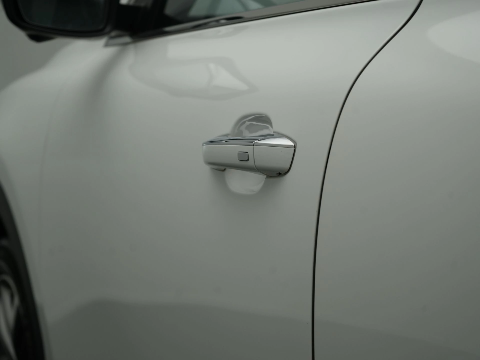 Hoofdafbeelding MG EHS