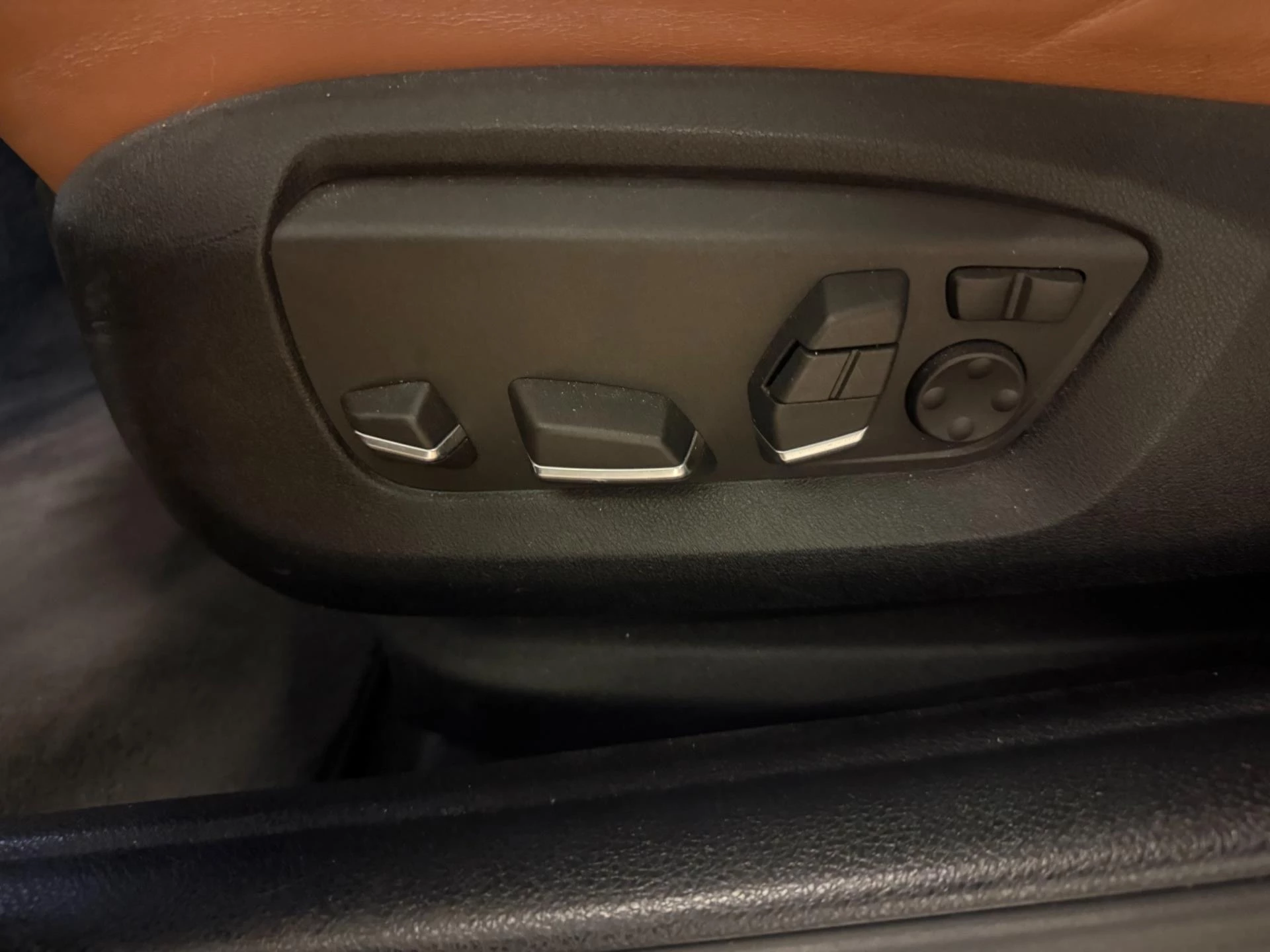 Hoofdafbeelding BMW Active Hybrid 5