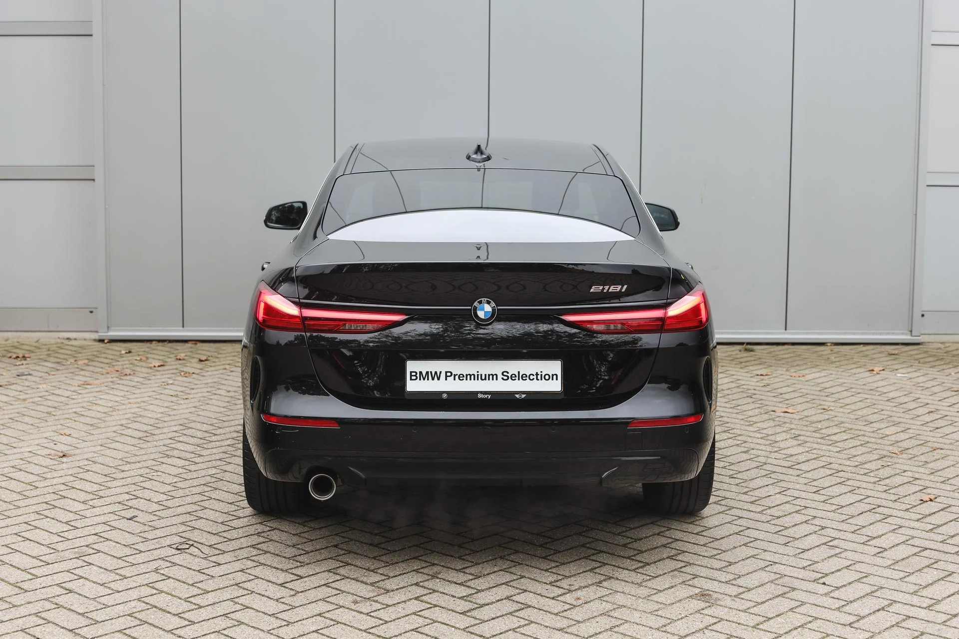 Hoofdafbeelding BMW 2 Serie