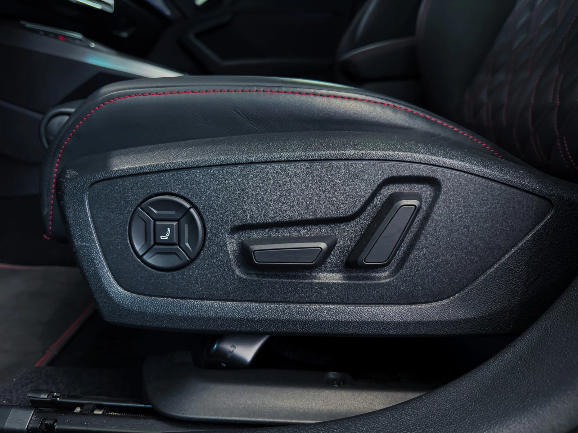 Hoofdafbeelding Audi S3