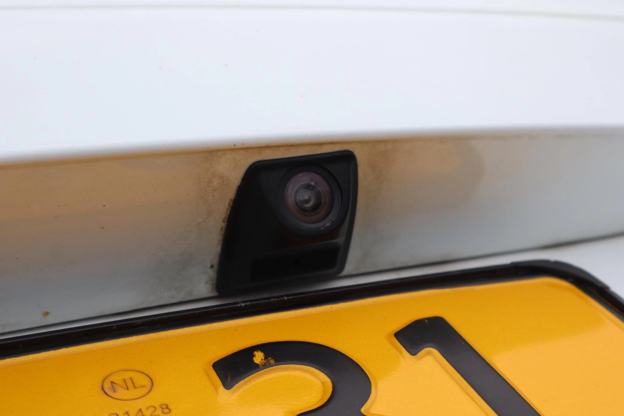 Hoofdafbeelding Ford B-MAX