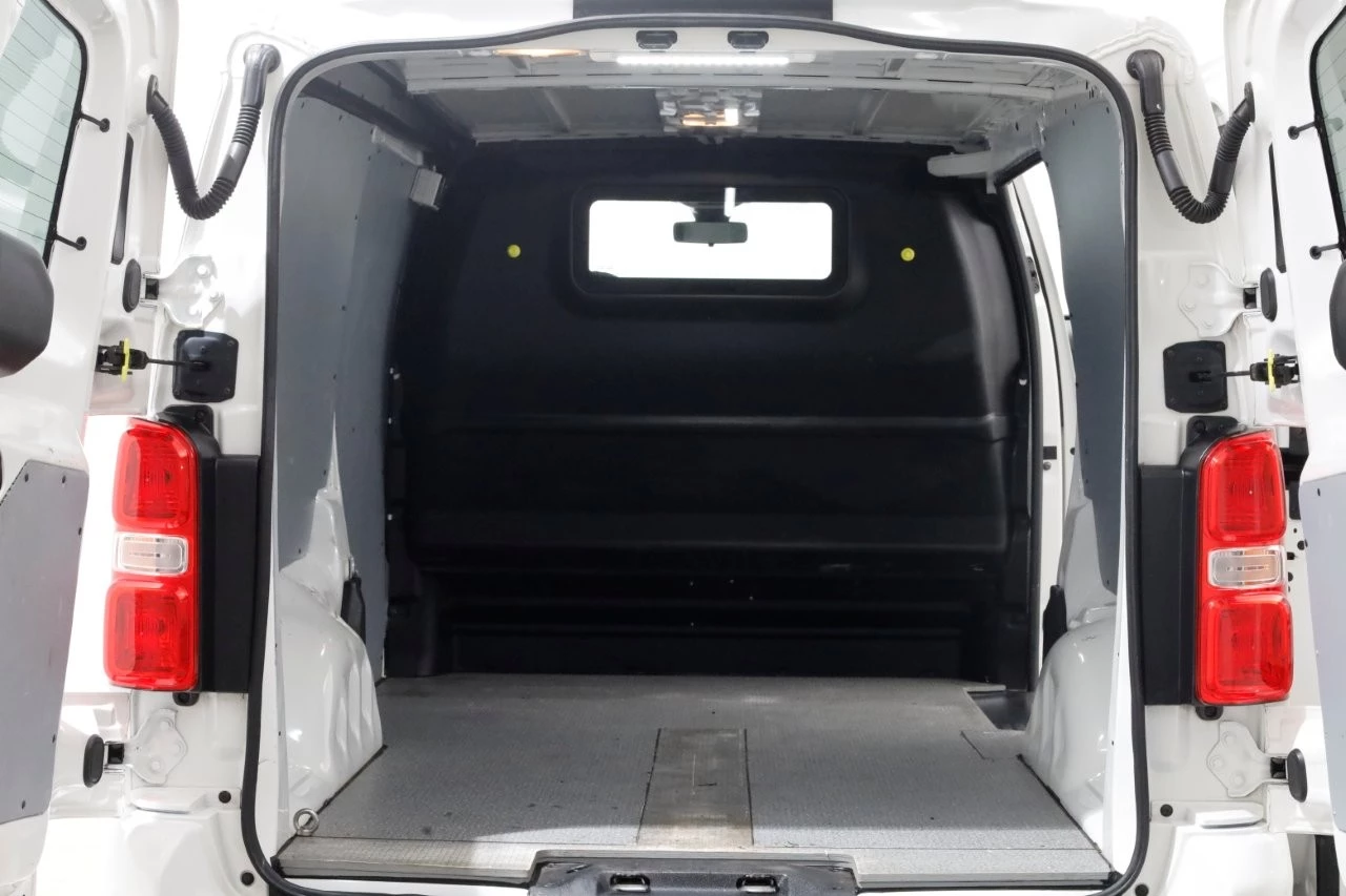 Hoofdafbeelding Peugeot Expert