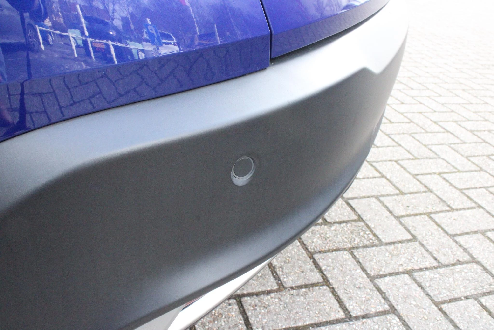 Hoofdafbeelding Citroën C5 X