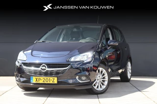 Opel Corsa 1.4 Online Edition Automaat / CarPlay / Navigatie / Climate / 16'' velgen