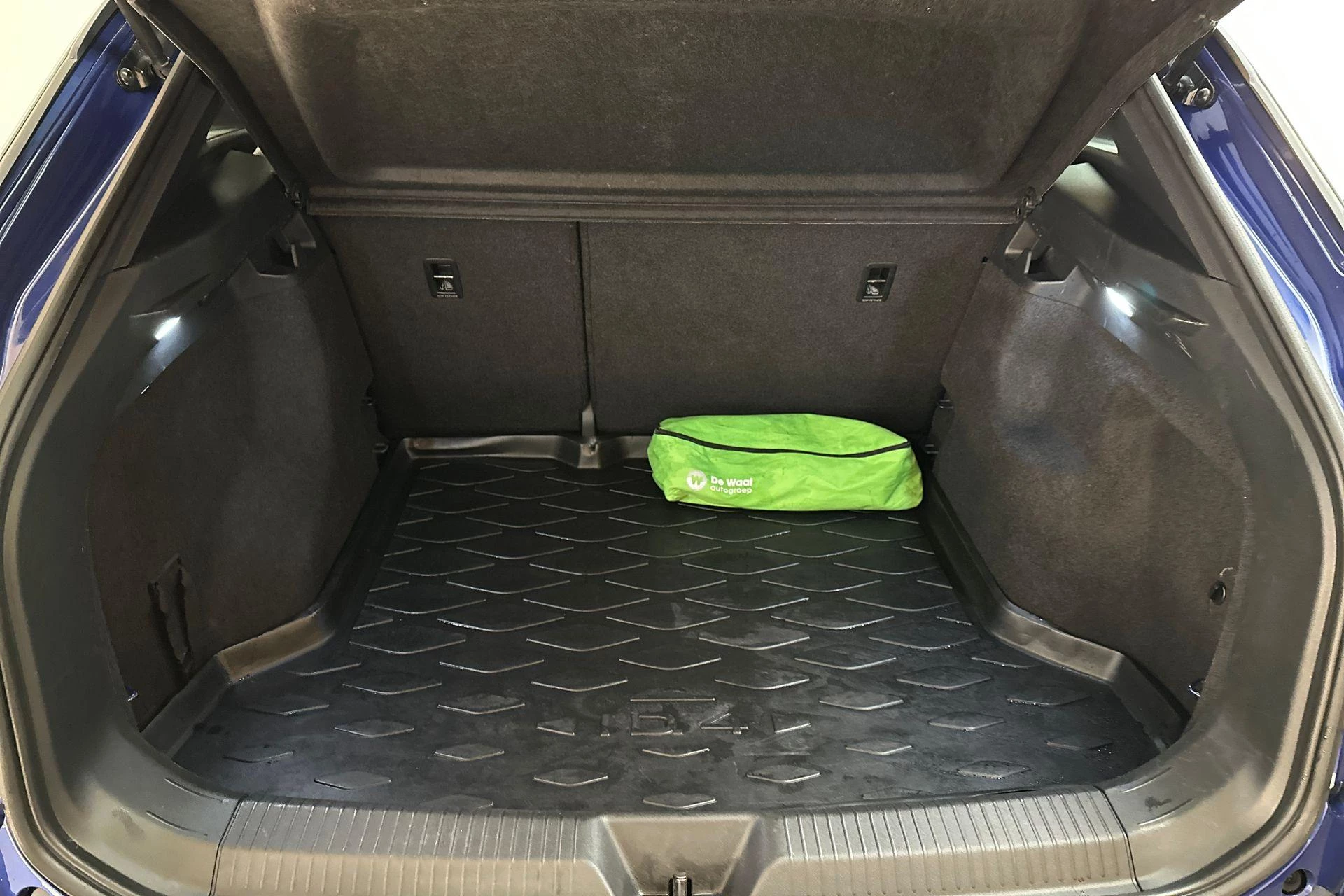 Hoofdafbeelding Volkswagen ID.4