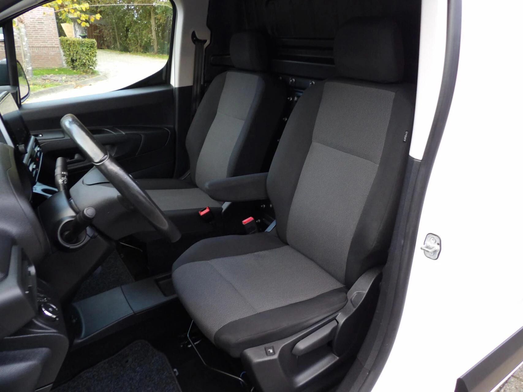 Hoofdafbeelding Opel Combo-e