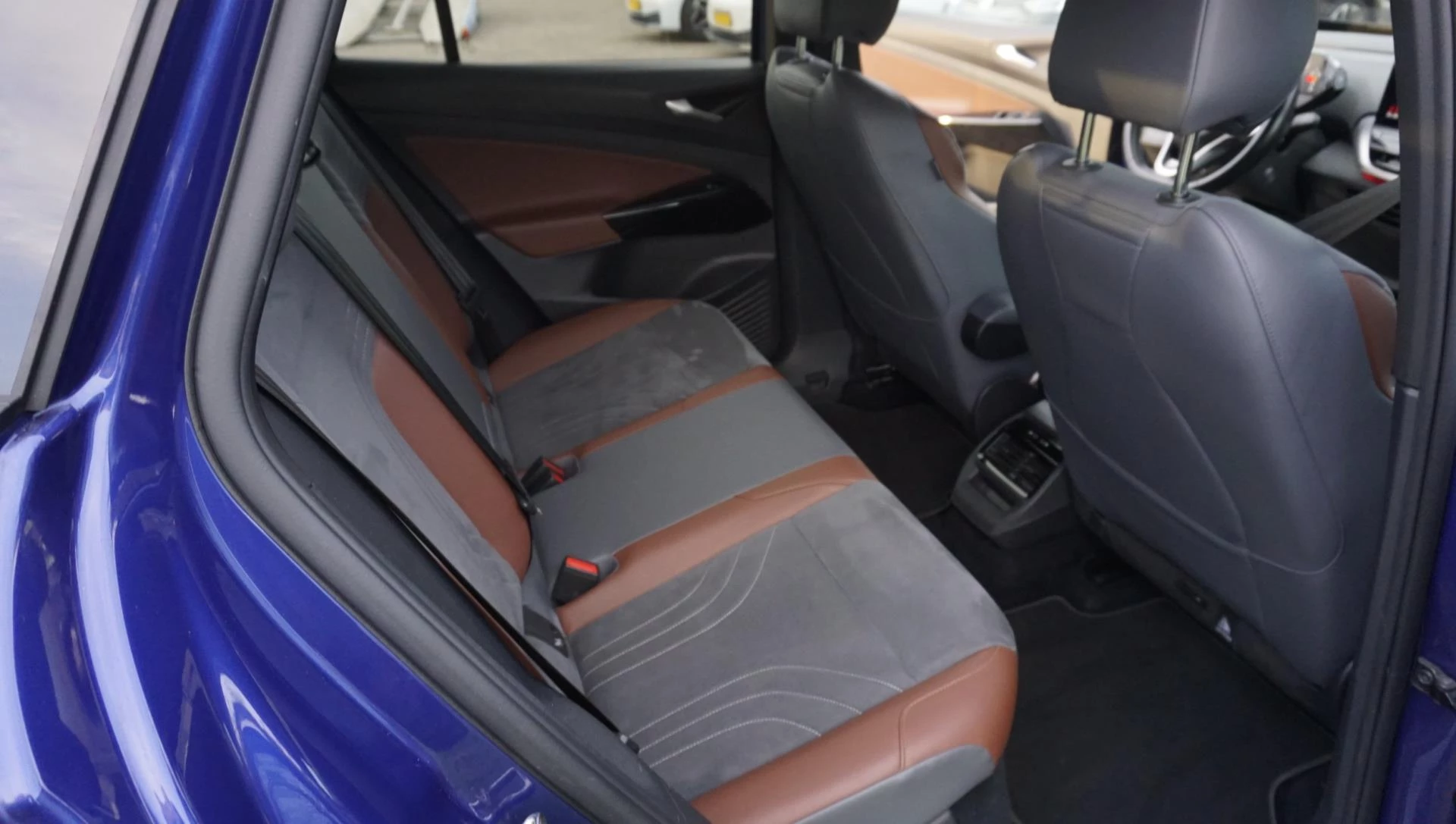 Hoofdafbeelding Volkswagen ID.4