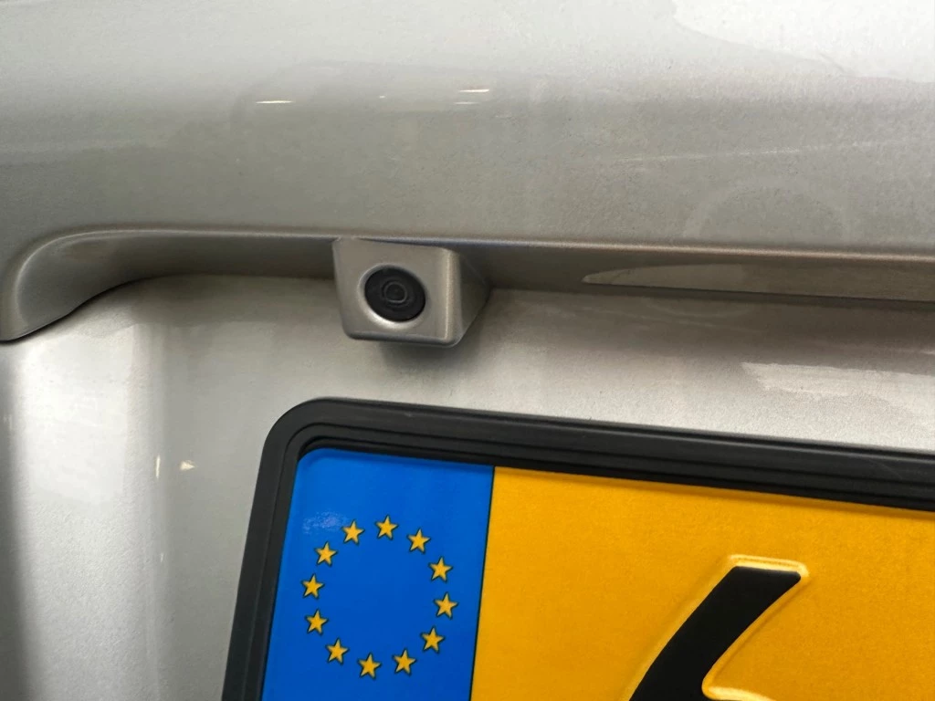 Hoofdafbeelding Kia Venga