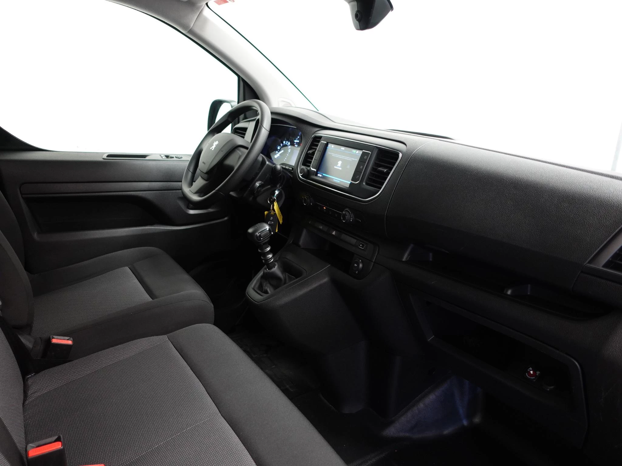 Hoofdafbeelding Peugeot Expert