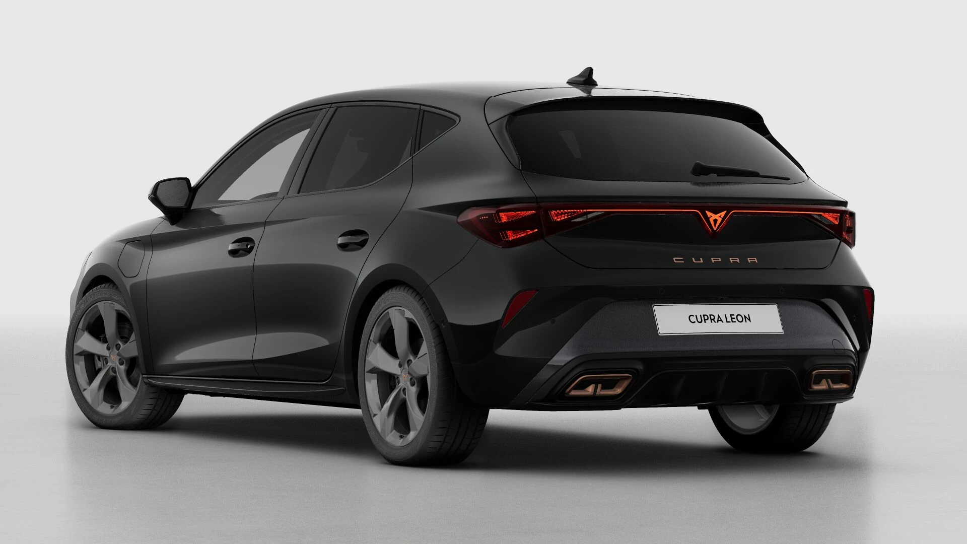 Hoofdafbeelding CUPRA Leon