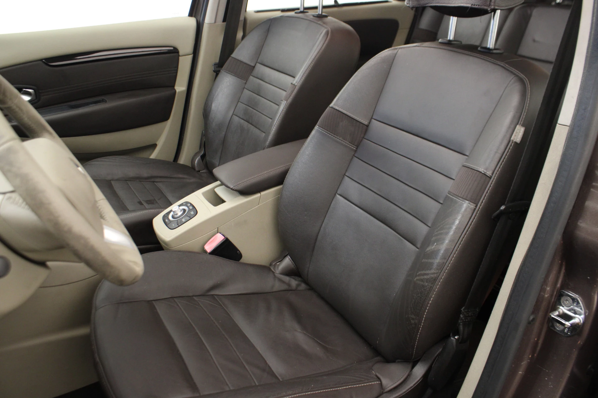 Hoofdafbeelding Renault Grand Scénic