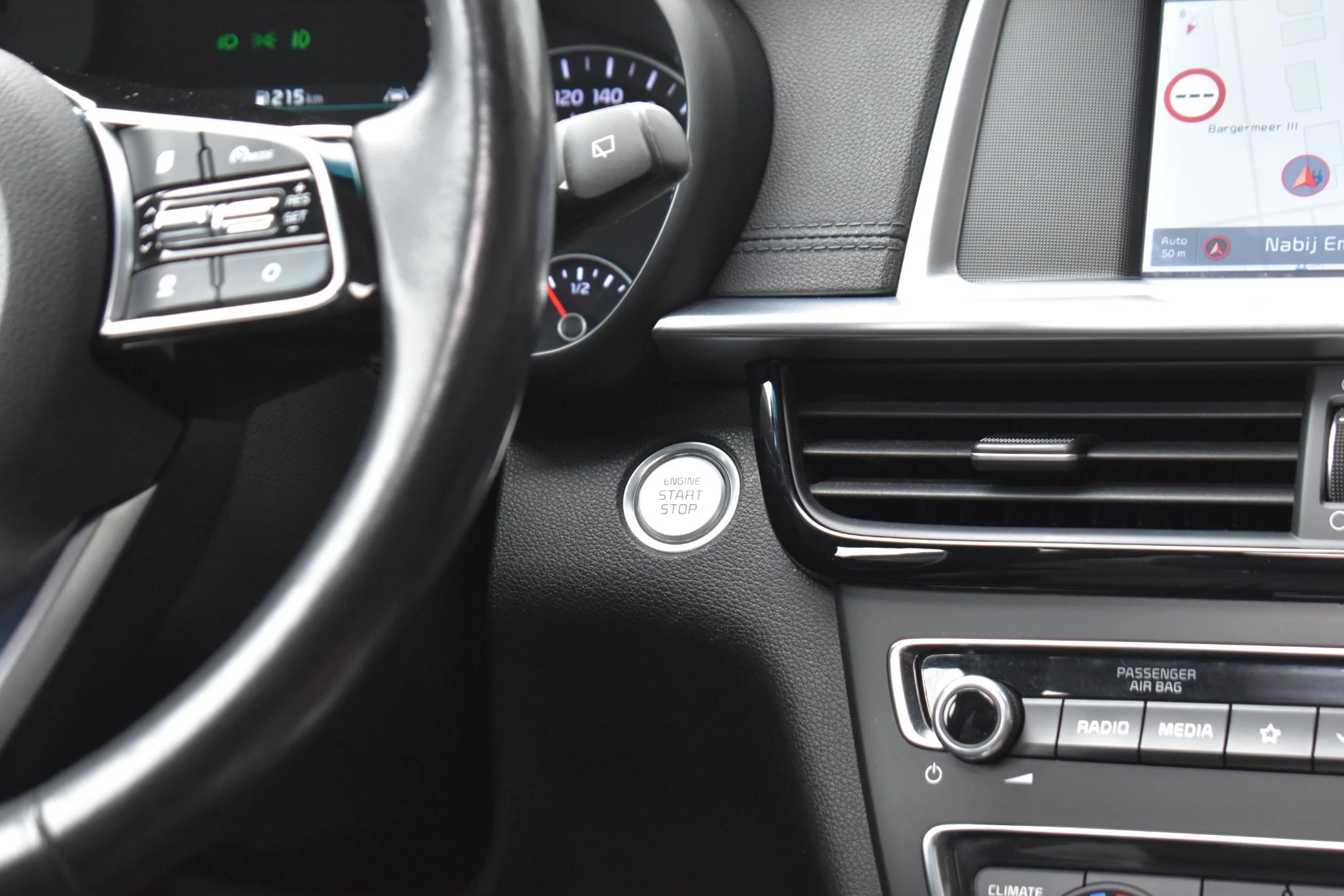 Hoofdafbeelding Kia Optima