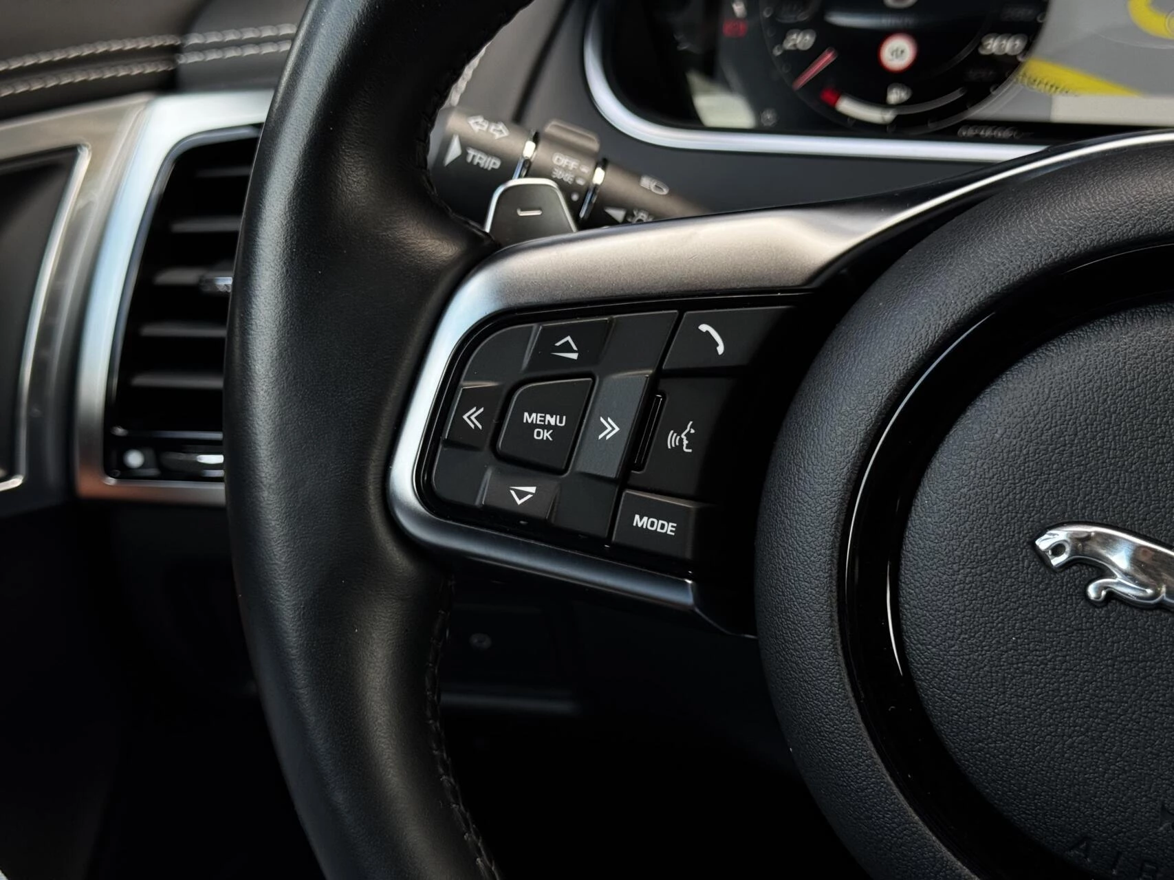 Hoofdafbeelding Jaguar F-Type