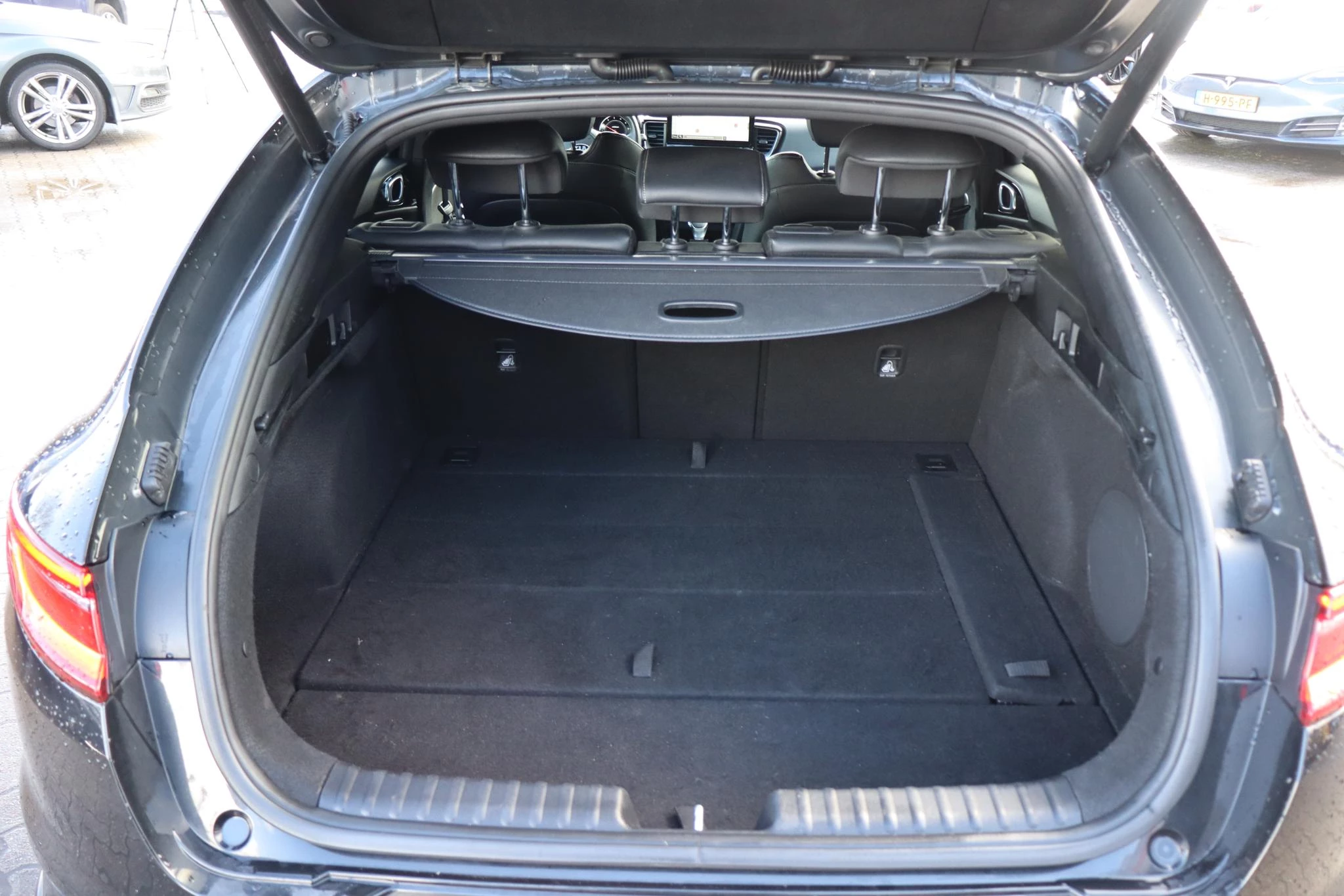 Hoofdafbeelding Kia ProCeed