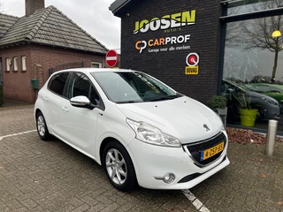 Peugeot 208 1.2 PT STYLE PACK