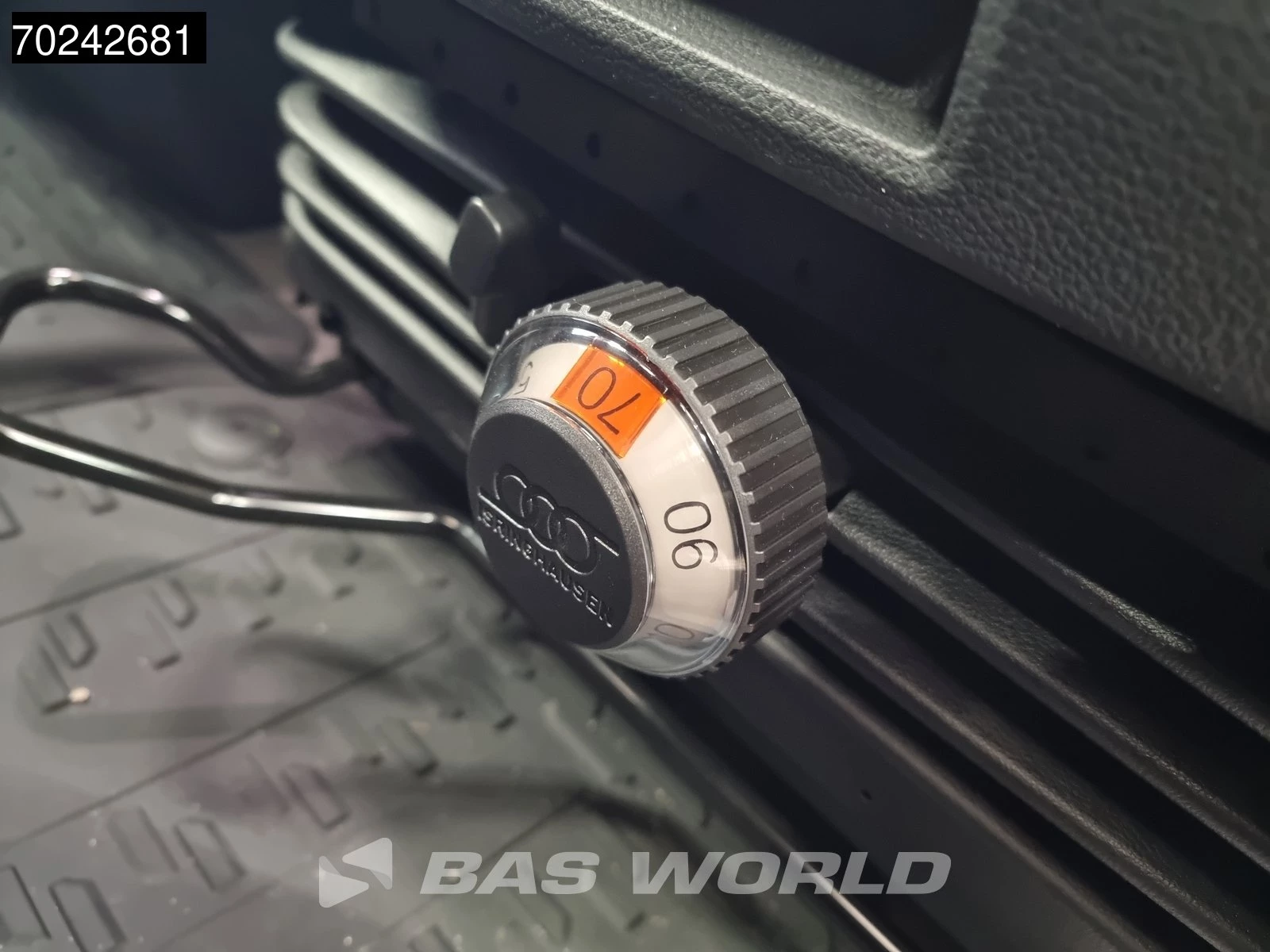 Hoofdafbeelding MAN TGE