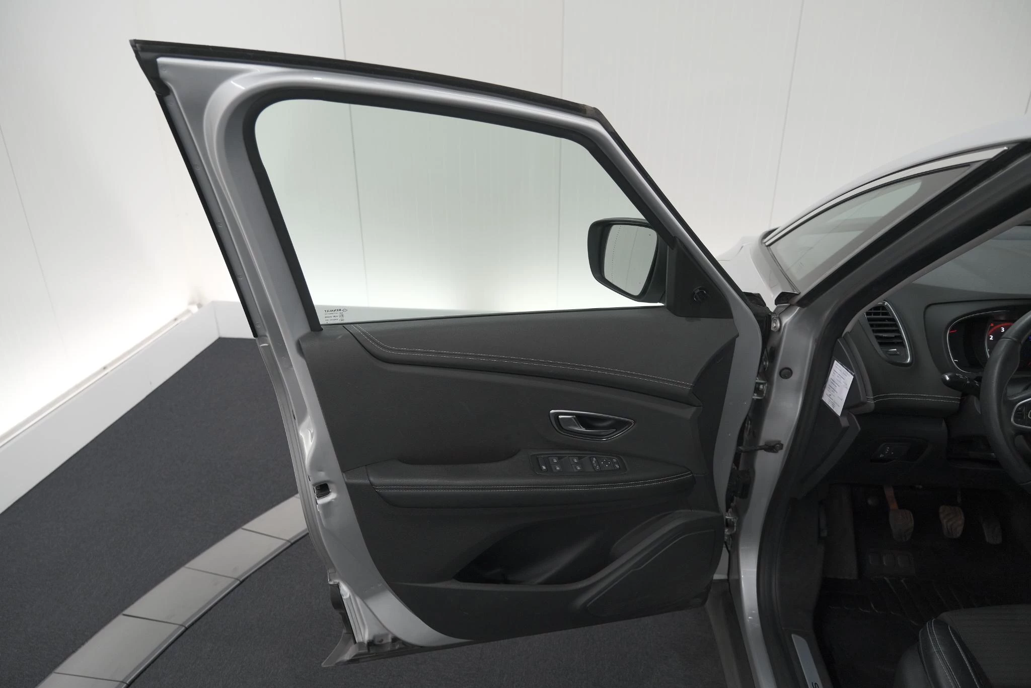 Hoofdafbeelding Renault Scénic