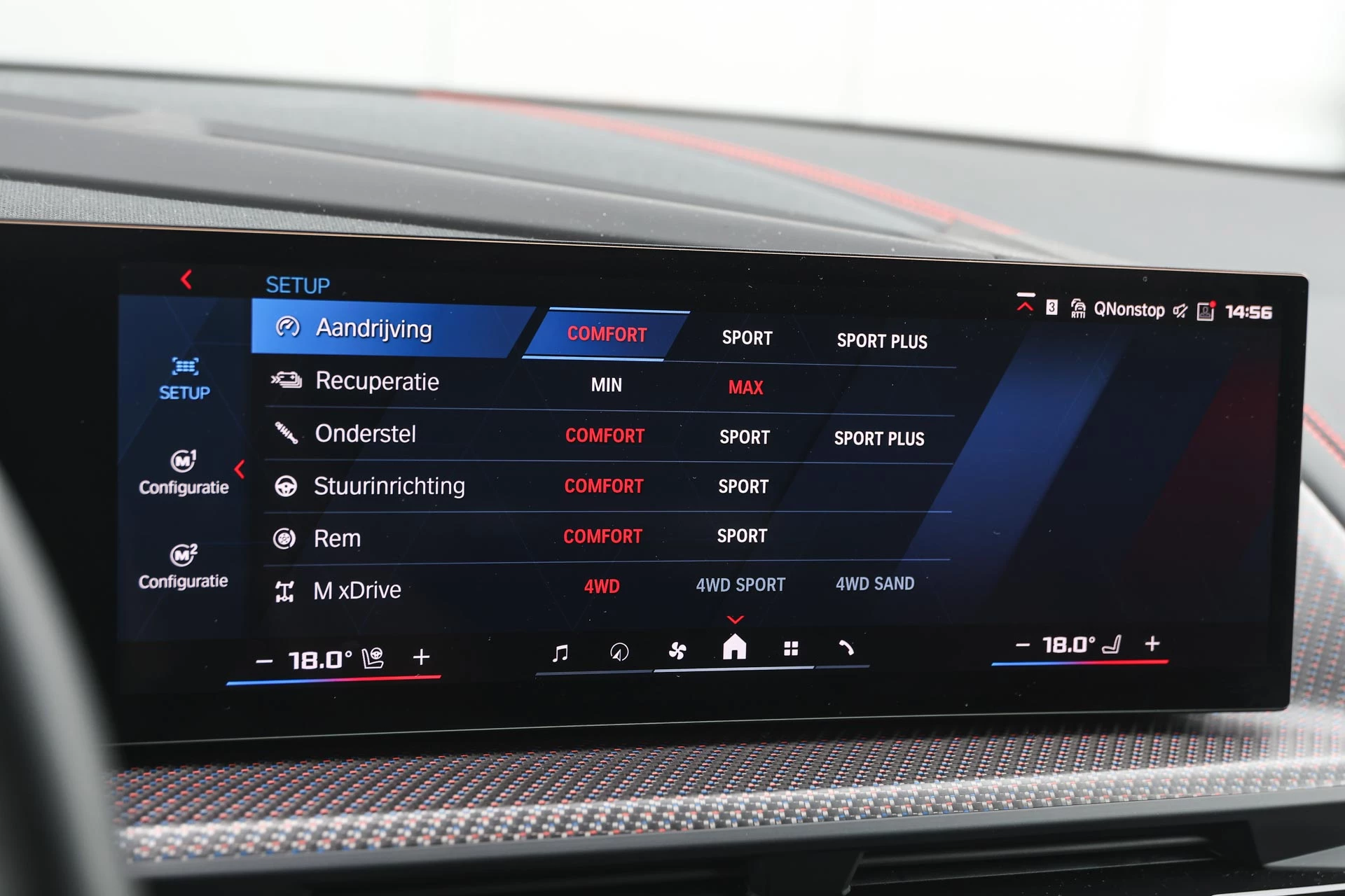 Hoofdafbeelding BMW XM