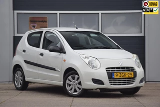 Suzuki Alto 1.0 Celebration EASSS + CRUISE CONTROL