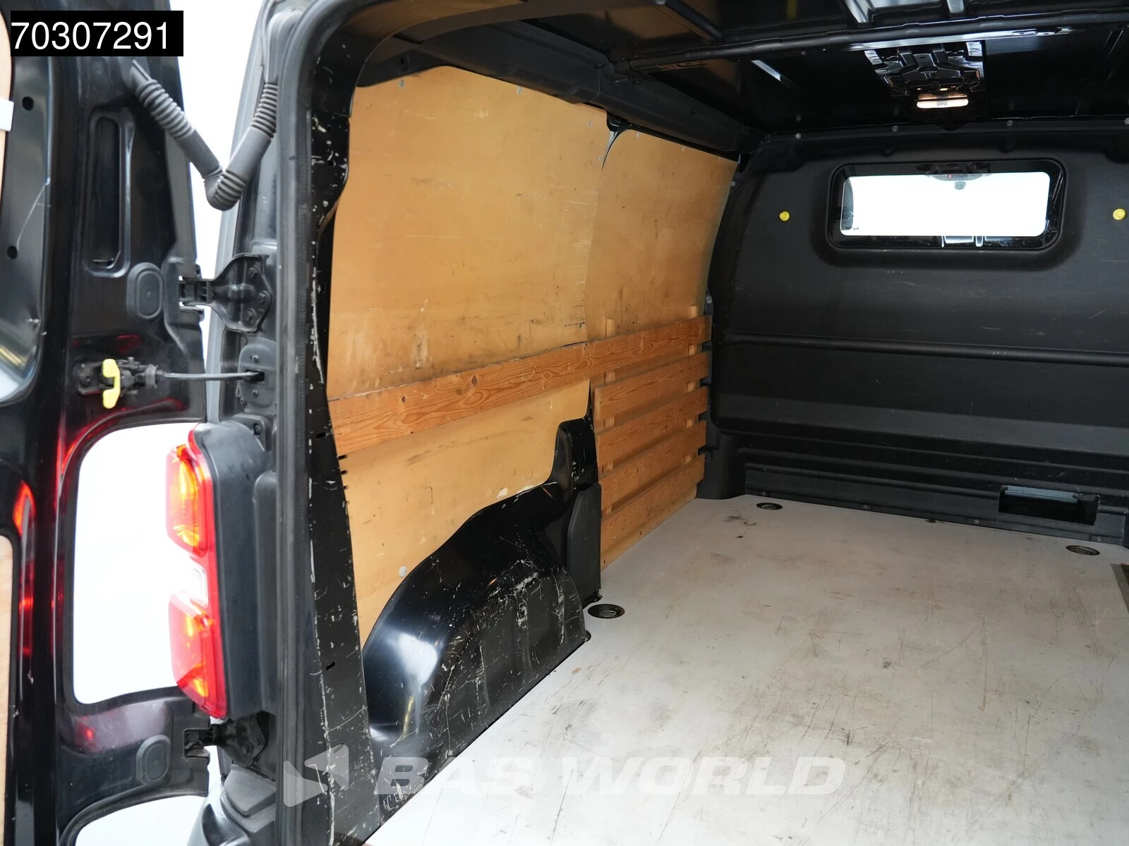 Hoofdafbeelding Peugeot Expert