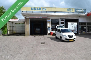 Lancia Ypsilon 0.9 TwinAir Elefantino Plus