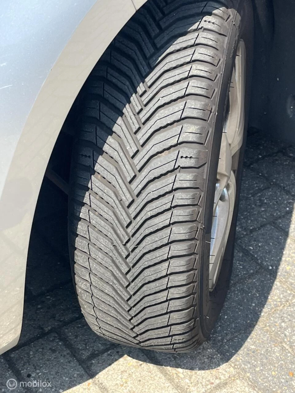 Hoofdafbeelding Citroën C4 Picasso