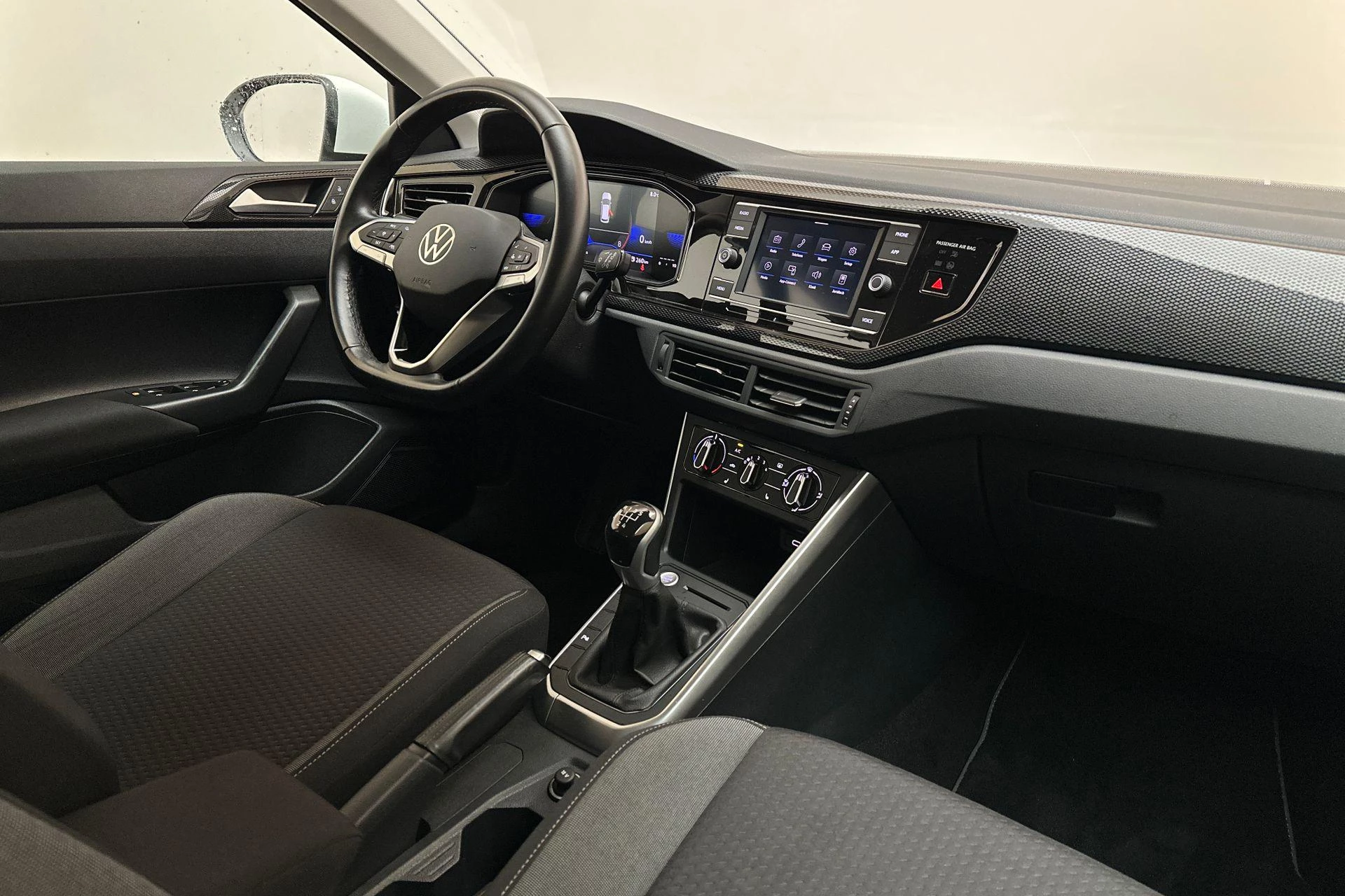 Hoofdafbeelding Volkswagen Taigo