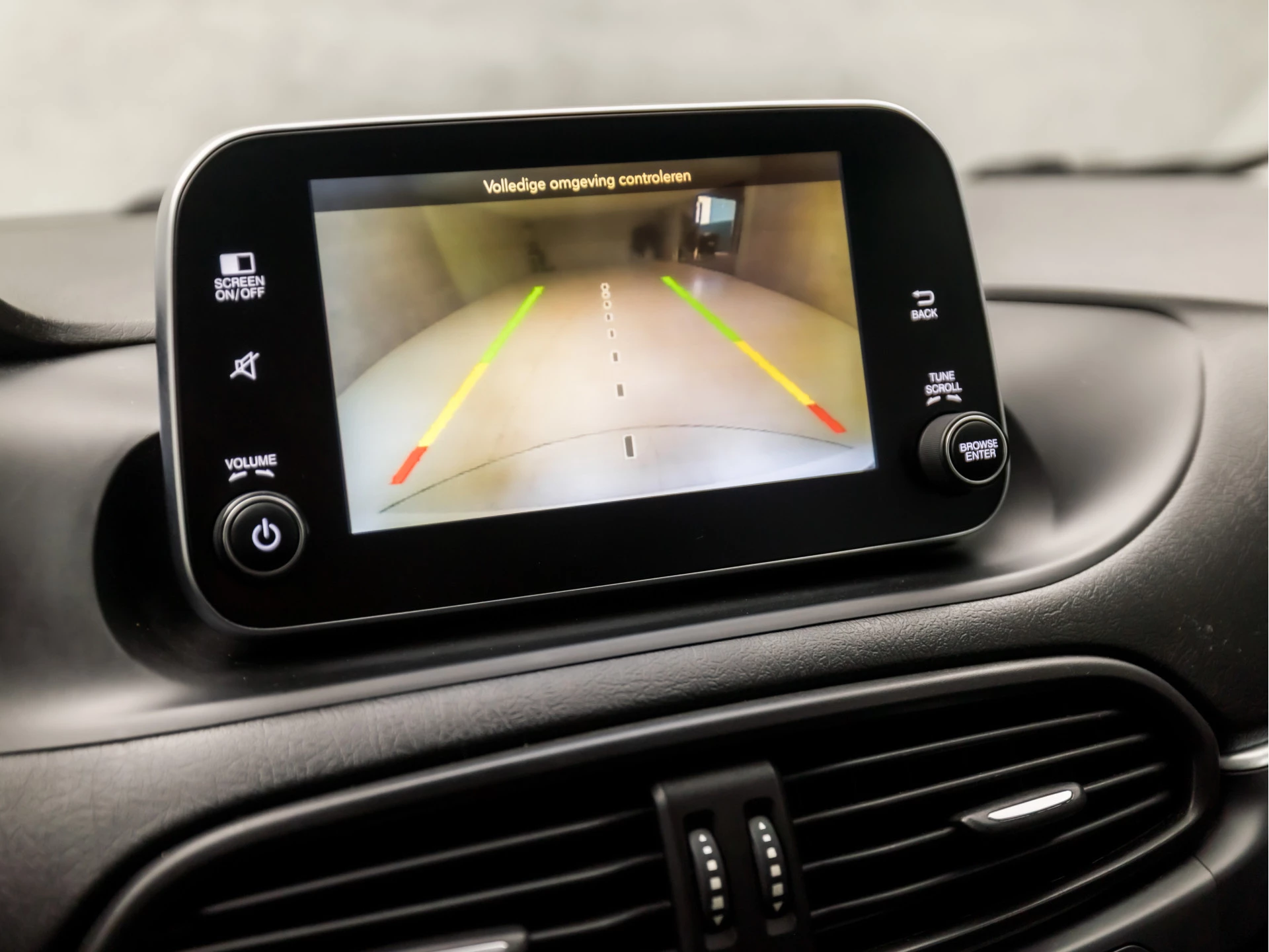 Hoofdafbeelding Fiat Tipo