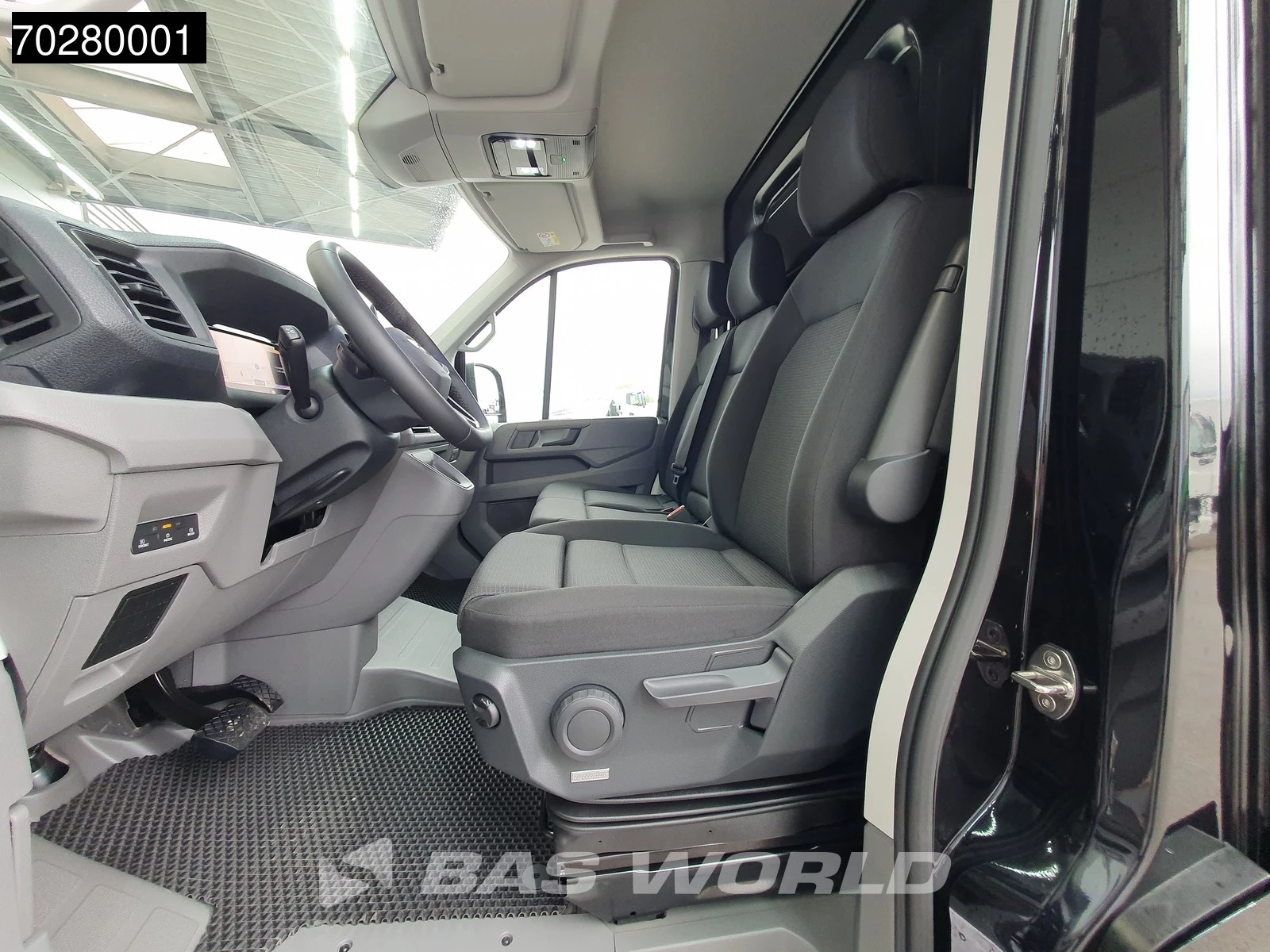 Hoofdafbeelding MAN TGE