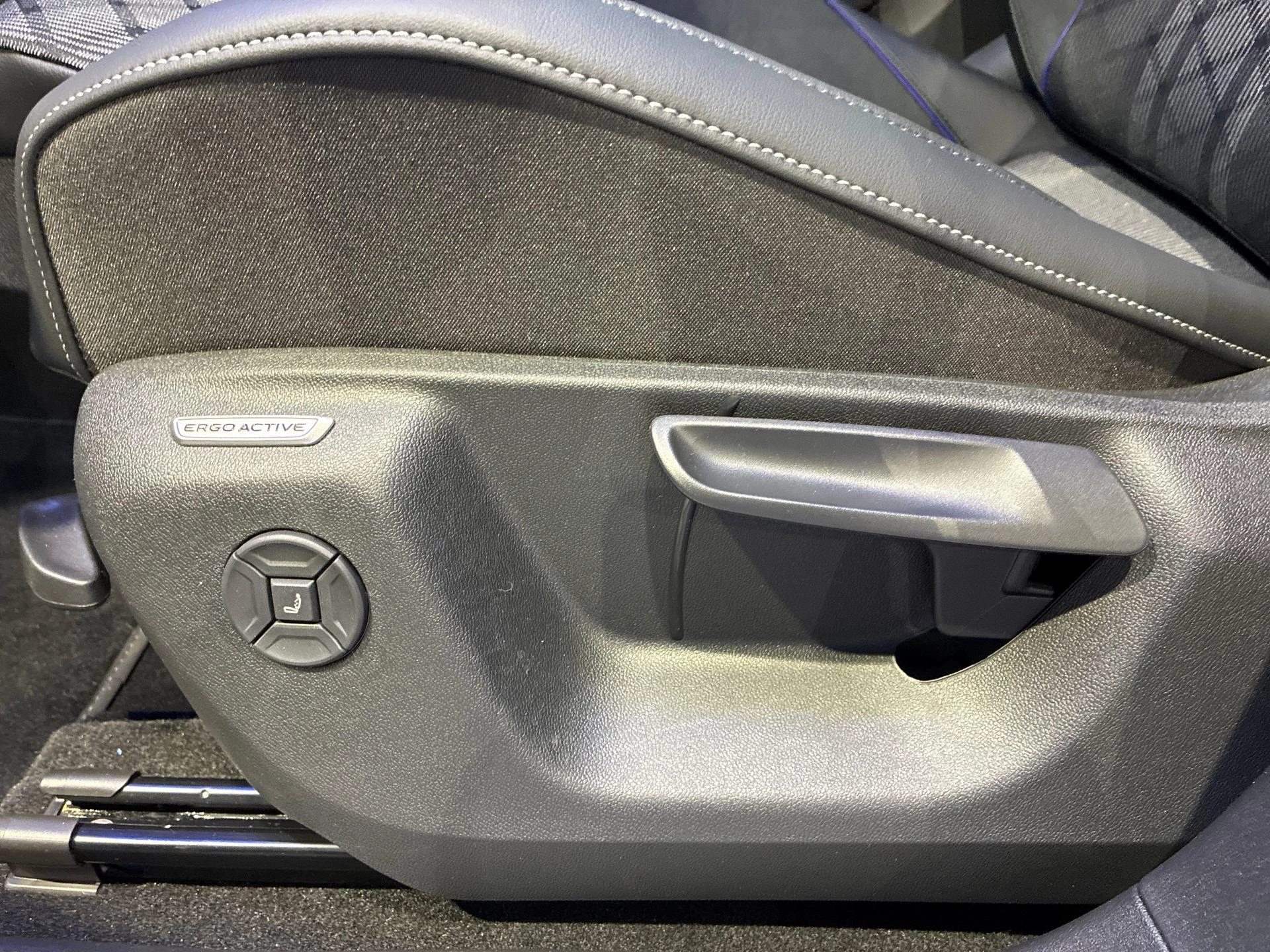 Hoofdafbeelding Volkswagen Tayron