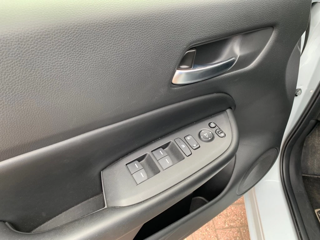 Hoofdafbeelding Honda Jazz