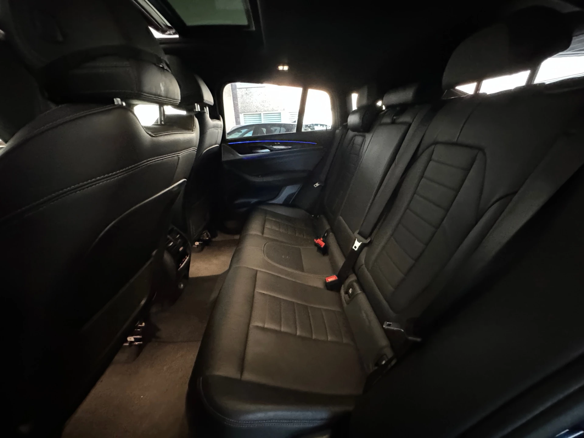 Hoofdafbeelding BMW X4