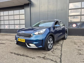 Kia Niro 1.6 GDi Hybrid ExecutiveLine