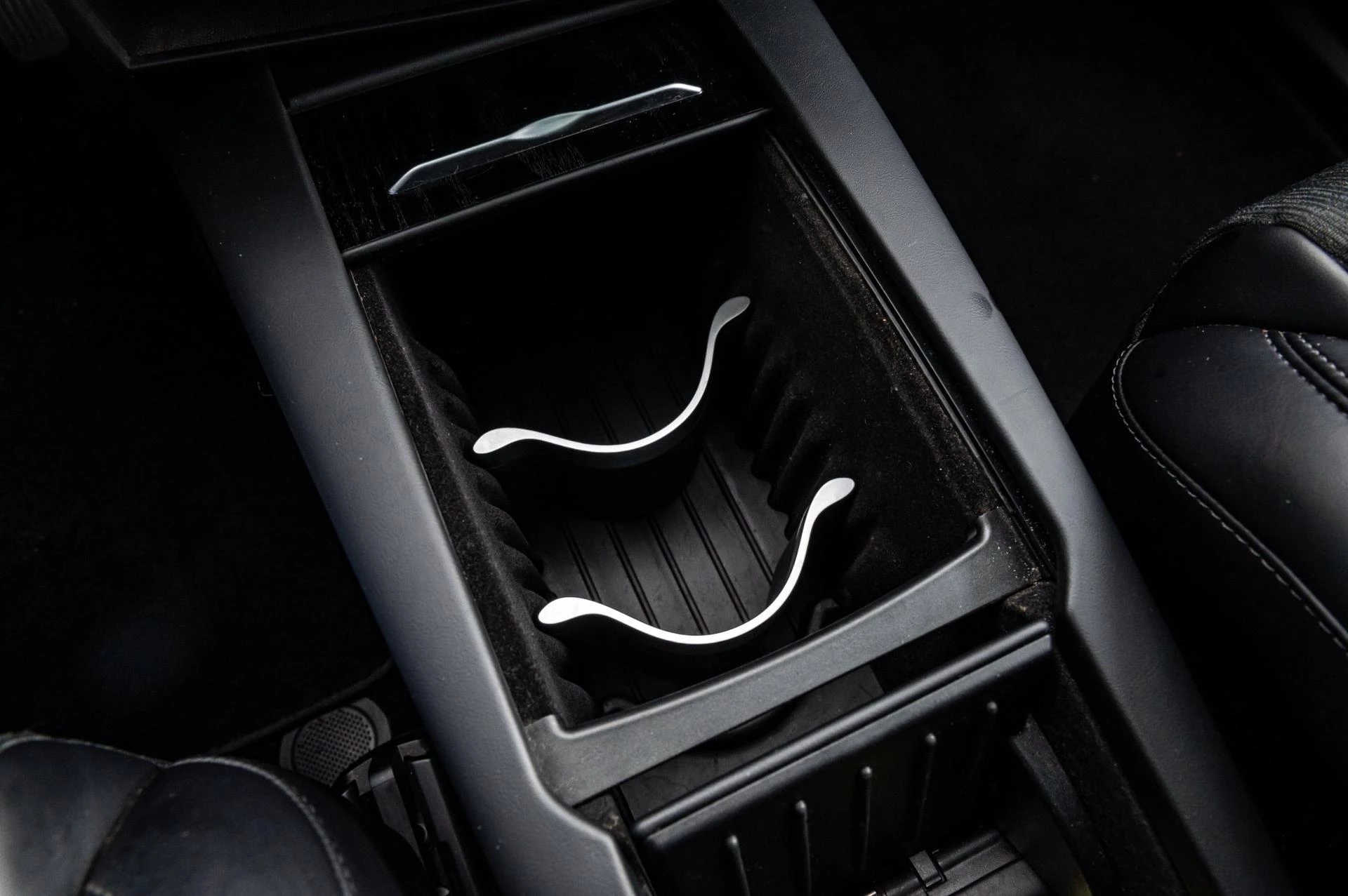 Hoofdafbeelding Tesla Model X