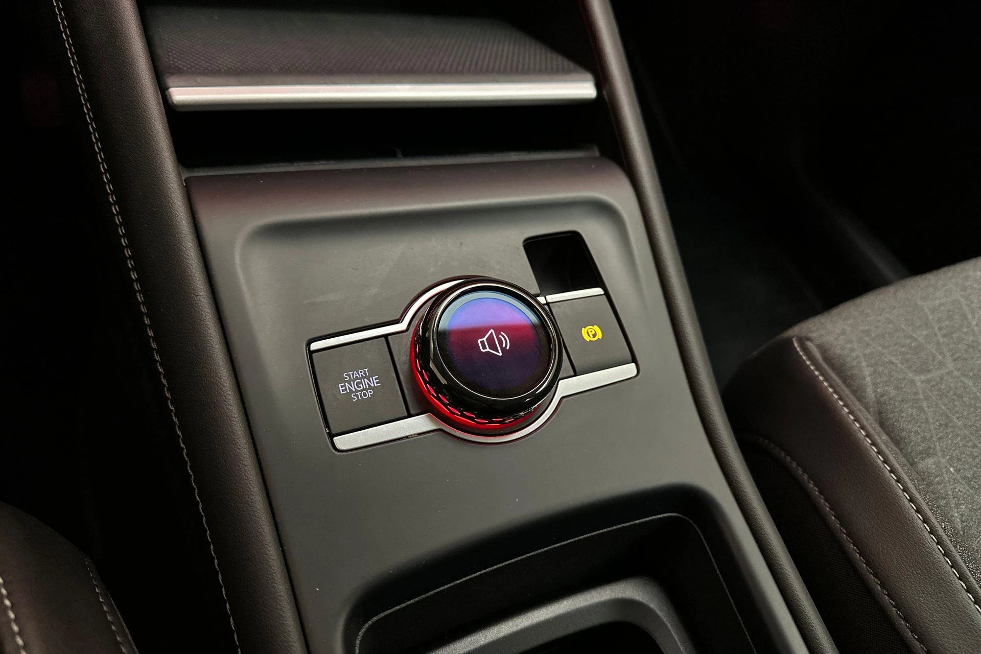 Hoofdafbeelding Volkswagen Tayron