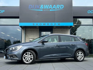 Hoofdafbeelding Renault Mégane Renault Mégane 1.2 TCe Energy Business Edition | AUTOMAAT | STOELVERWARMING | NAVI