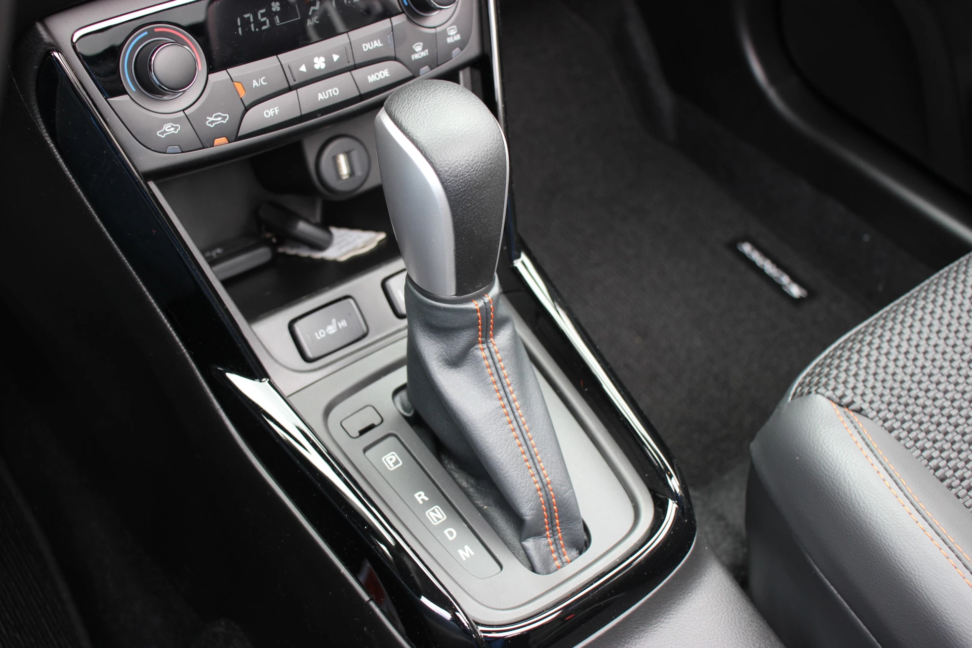 Hoofdafbeelding Suzuki S-Cross