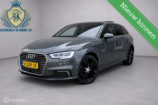Audi A3 Sportback 40 e-tron Sport PANO CAM VIRTUAL