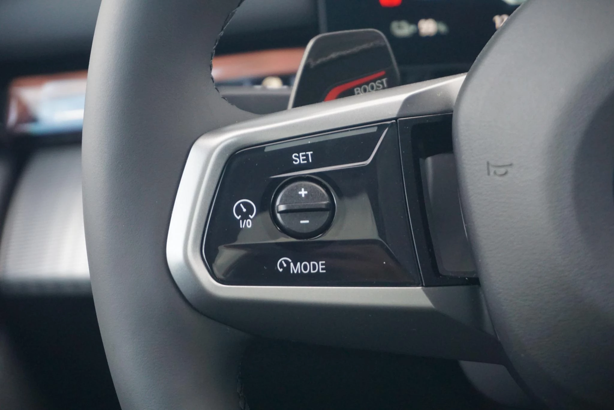 Hoofdafbeelding BMW i5