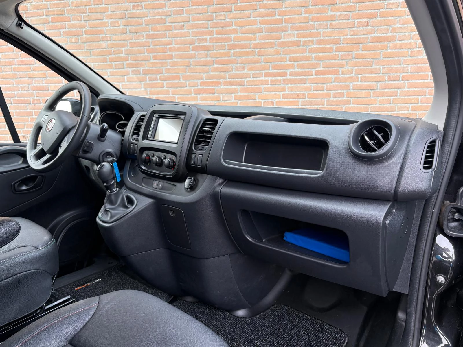 Hoofdafbeelding Fiat Talento