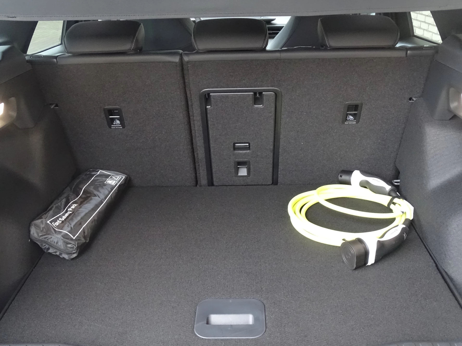 Hoofdafbeelding Ford Explorer