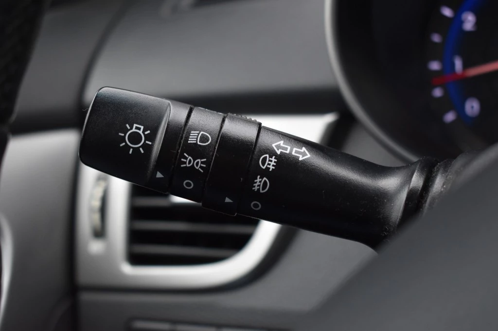 Hoofdafbeelding Hyundai i30